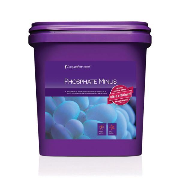 Aquaforest Phosphate Minus 5000 ml - Eimer